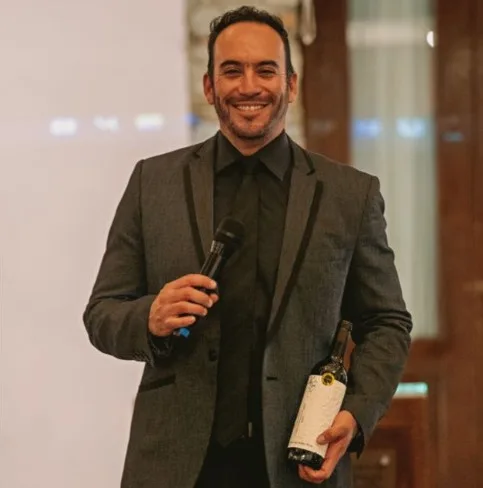 Marcos Pablo Sommelier